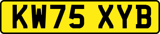 KW75XYB