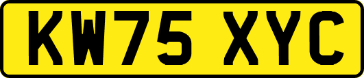 KW75XYC