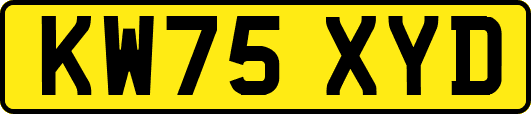KW75XYD