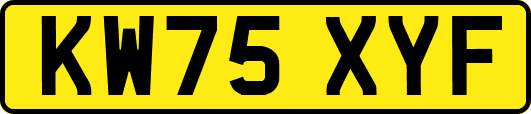 KW75XYF