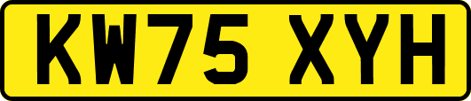 KW75XYH