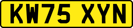 KW75XYN
