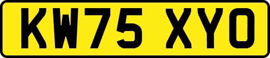 KW75XYO