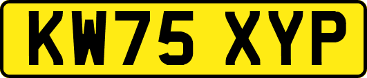 KW75XYP