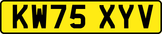 KW75XYV