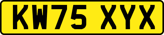 KW75XYX