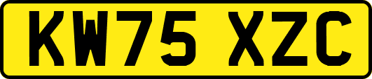KW75XZC