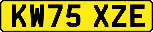 KW75XZE