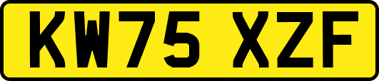 KW75XZF
