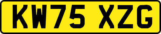 KW75XZG