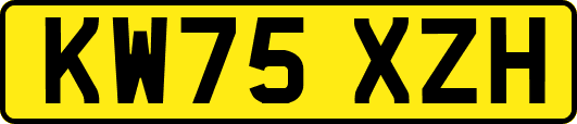 KW75XZH