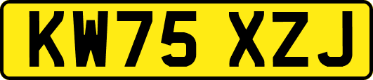 KW75XZJ