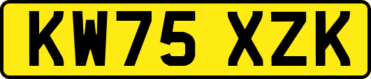 KW75XZK