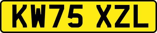 KW75XZL