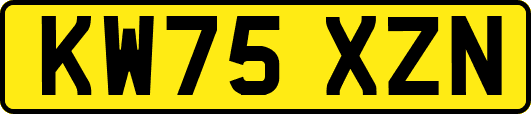 KW75XZN