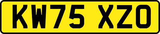 KW75XZO