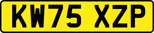 KW75XZP