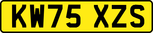 KW75XZS