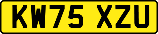KW75XZU