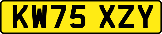 KW75XZY
