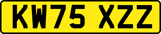 KW75XZZ