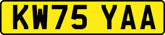KW75YAA