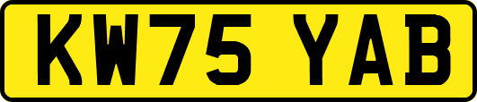 KW75YAB