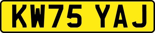 KW75YAJ