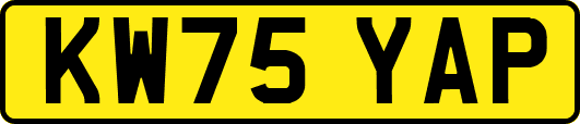 KW75YAP