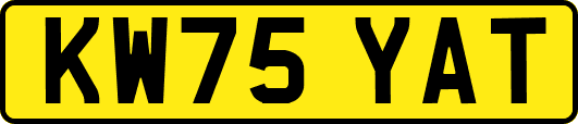 KW75YAT