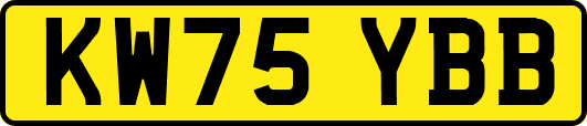 KW75YBB