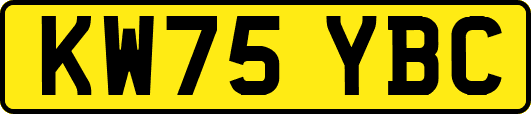 KW75YBC