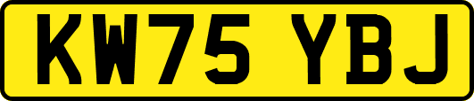 KW75YBJ