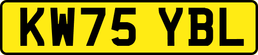 KW75YBL