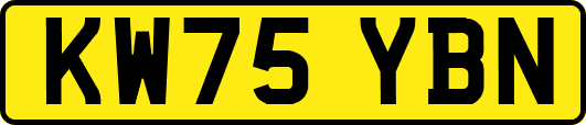 KW75YBN