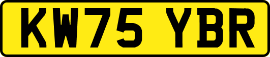 KW75YBR