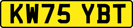 KW75YBT