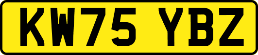 KW75YBZ