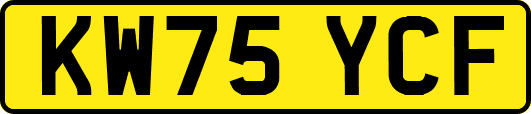KW75YCF
