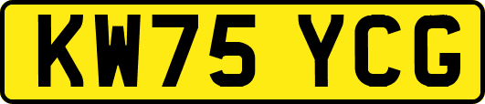 KW75YCG