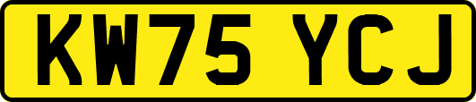 KW75YCJ