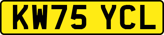 KW75YCL