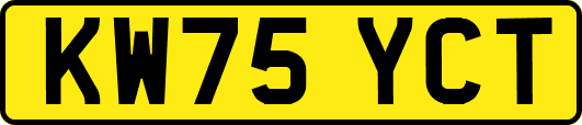 KW75YCT