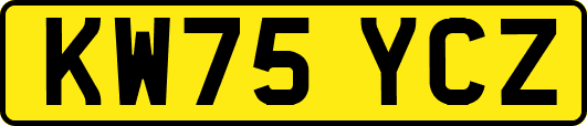 KW75YCZ