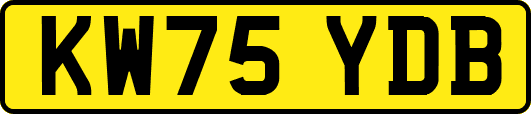 KW75YDB