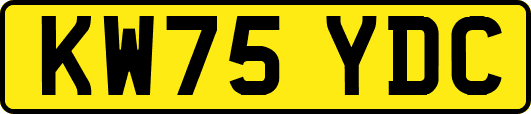KW75YDC