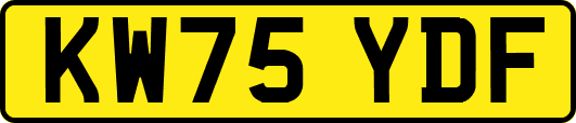 KW75YDF