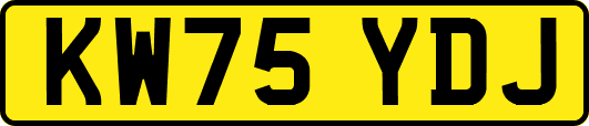 KW75YDJ