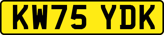KW75YDK