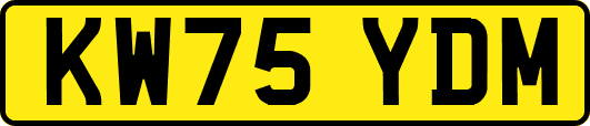 KW75YDM